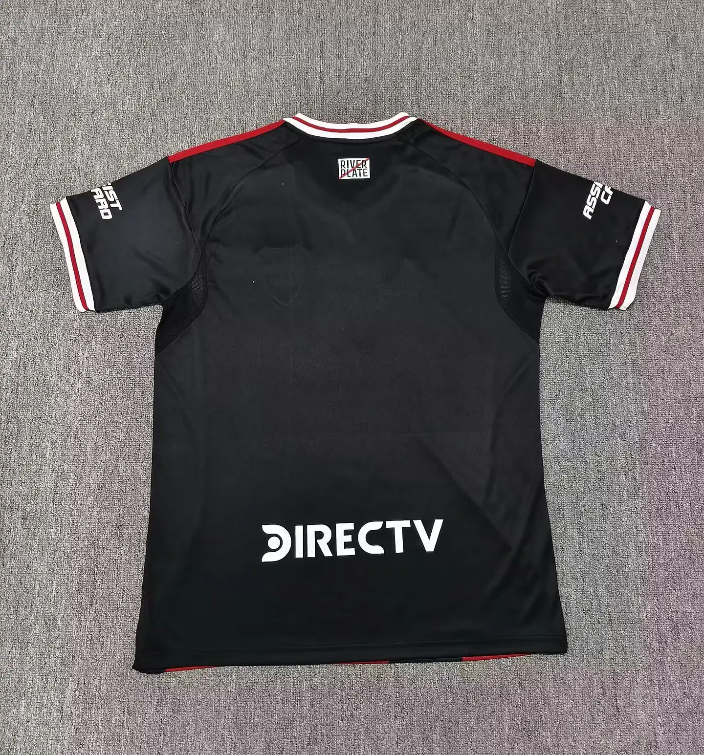 River Plate Away 25/26 3