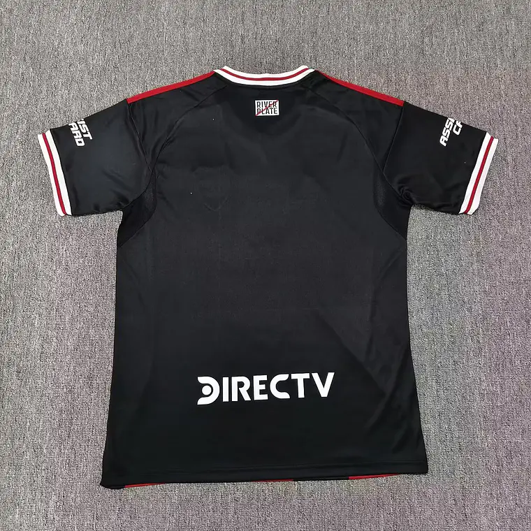 River Plate Away 25/26 3