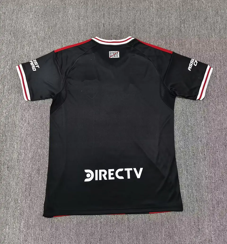 River Plate Away 25/26 3