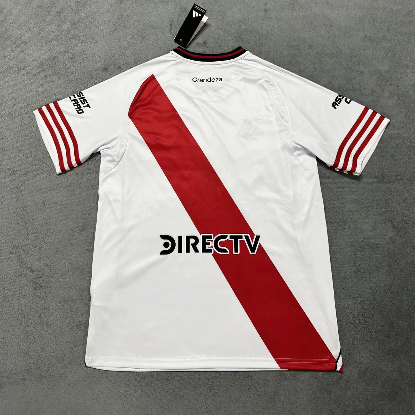 River Plate Home 25/26 3