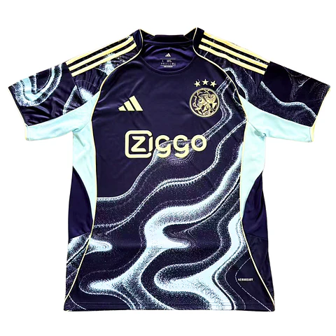 Ajax Away 25/26