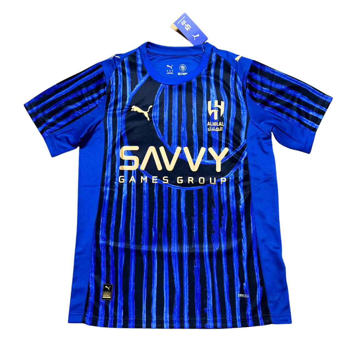 Al Hilal Home 2025 1