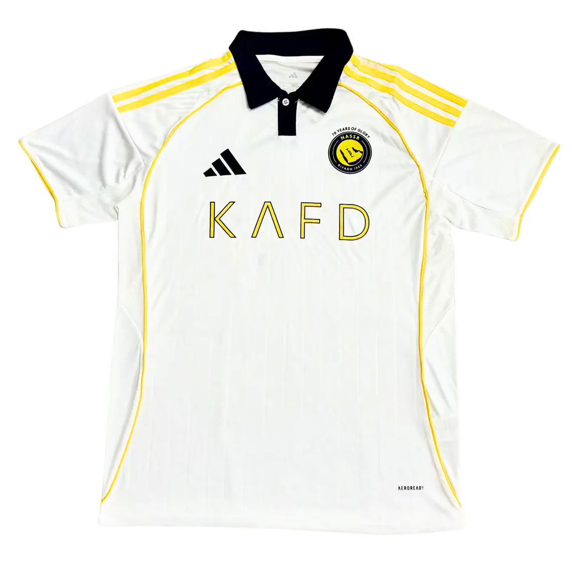 Al Nassr Third 25/26 1