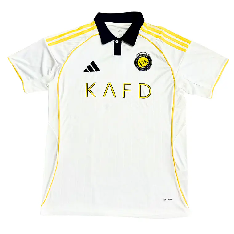 Al Nassr Third 25/26 1
