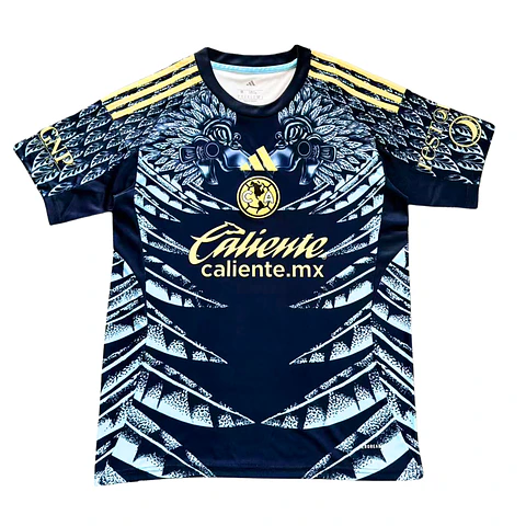 América Away 25/26