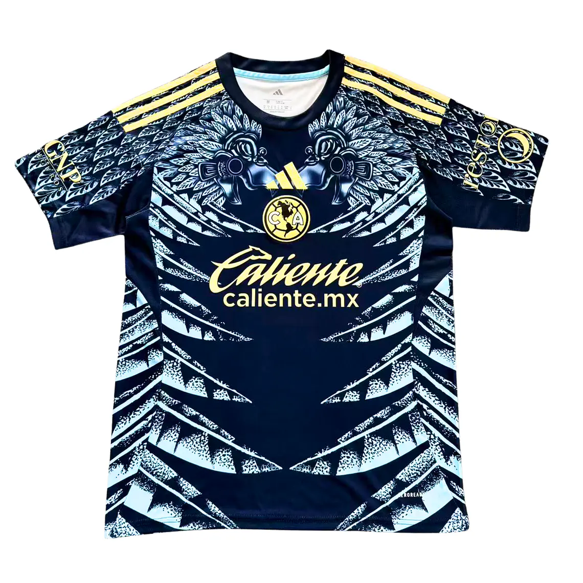 América Away 25/26 1