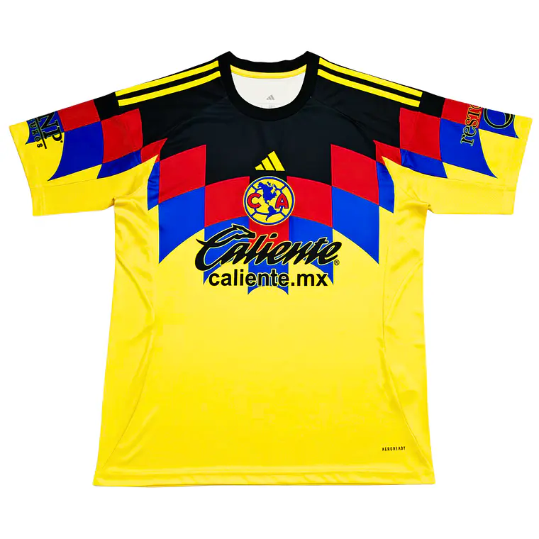 América Home 25/26 1