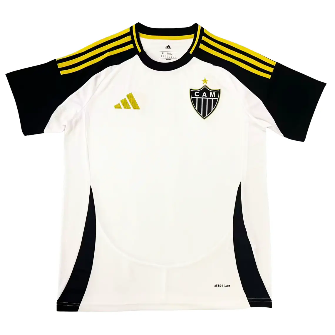 Atlético Mineiro Away 25/26 1