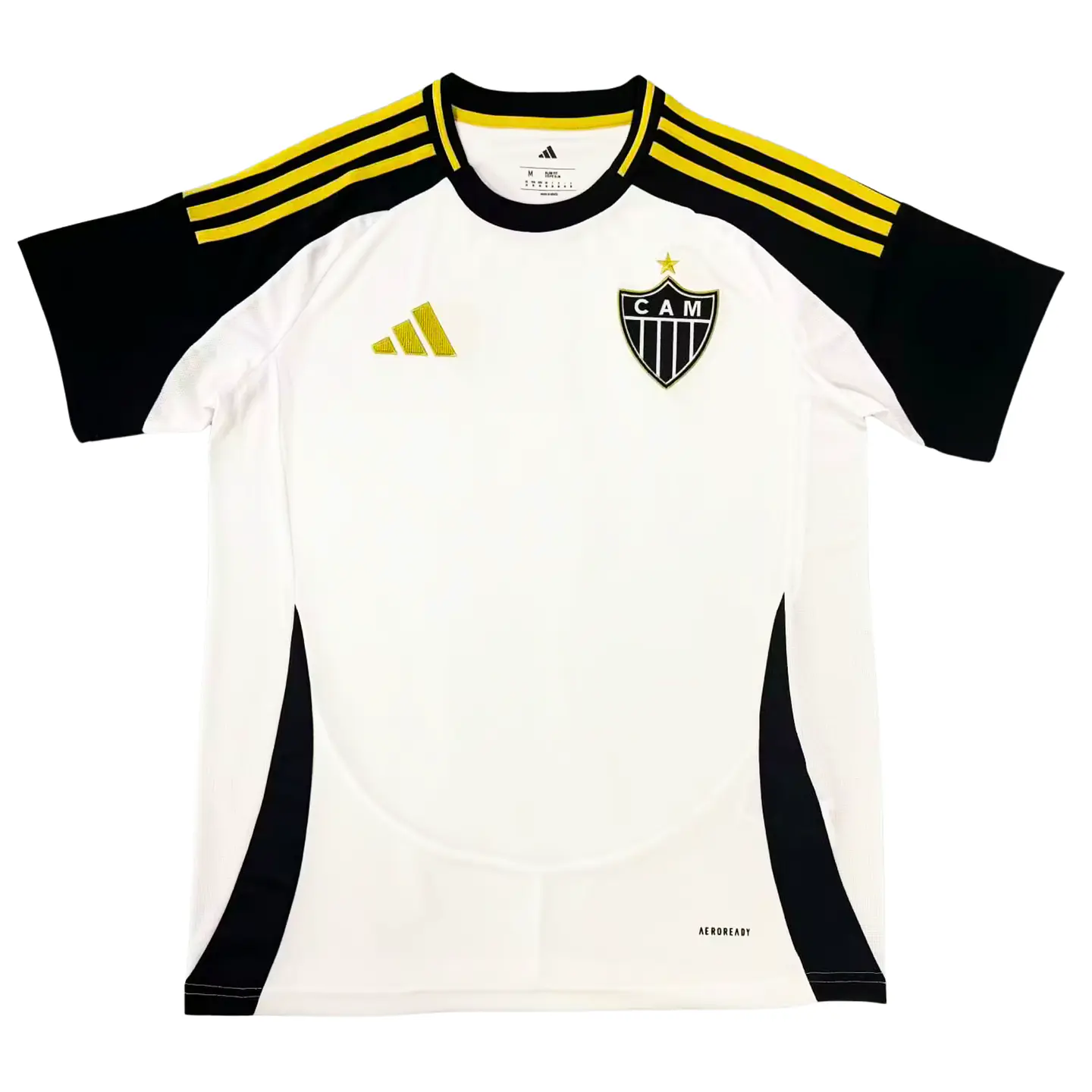 Atlético Mineiro Away 25/26 1