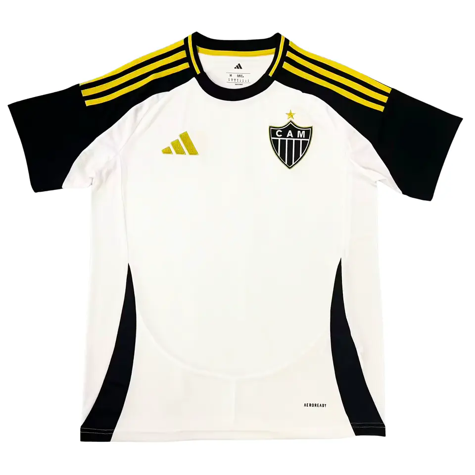 Atlético Mineiro Away 25/26 1