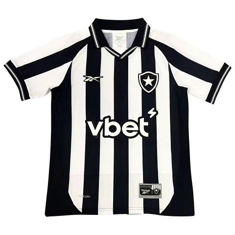Botafogo Home 25/26