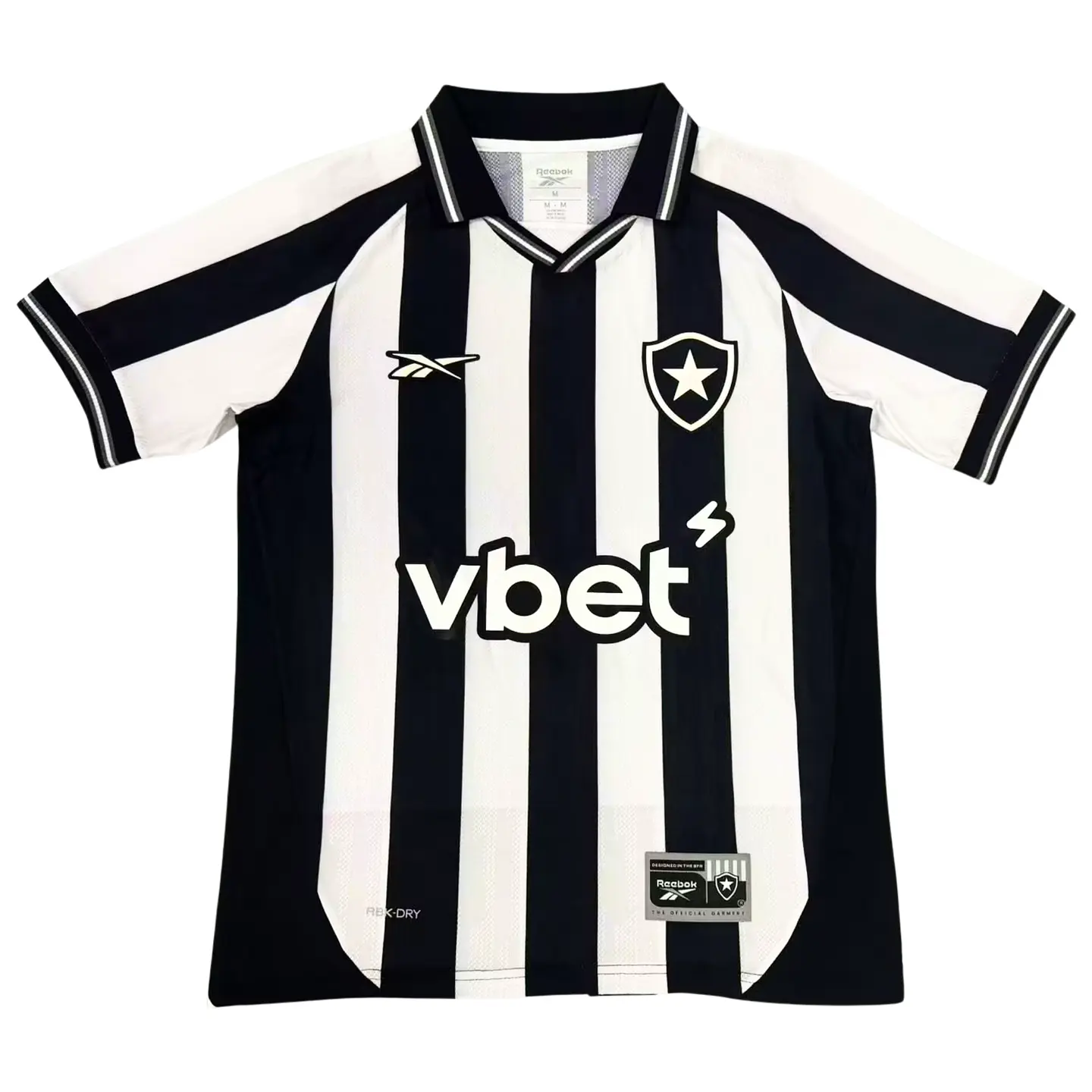 Botafogo Home 25/26 1