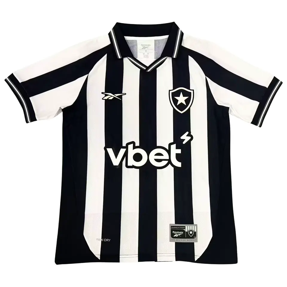 Botafogo Home 25/26 1
