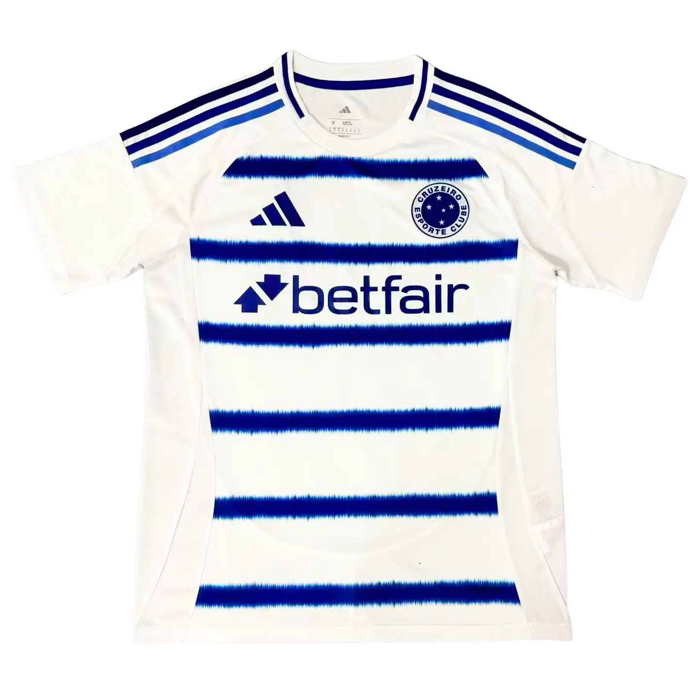 Cruzeiro Away 25/26 1