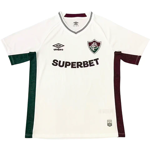 Fluminense Away 25/26