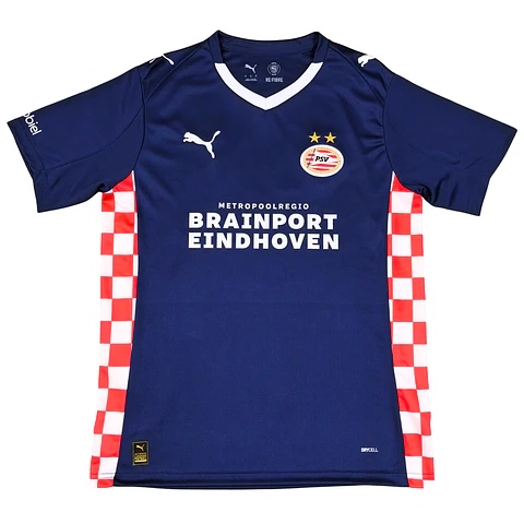 PSV Away 25/26