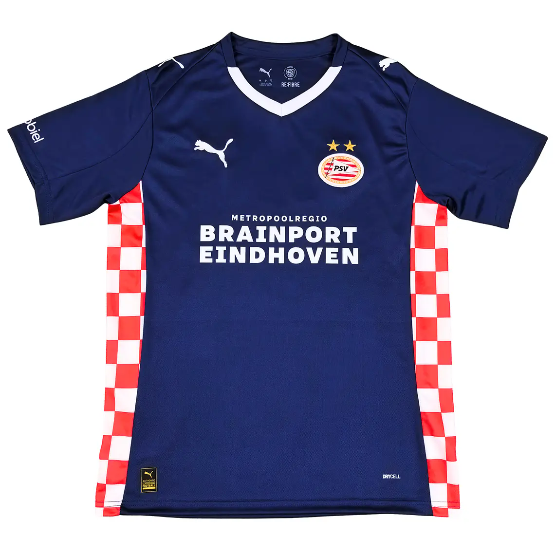 PSV Away 25/26 1