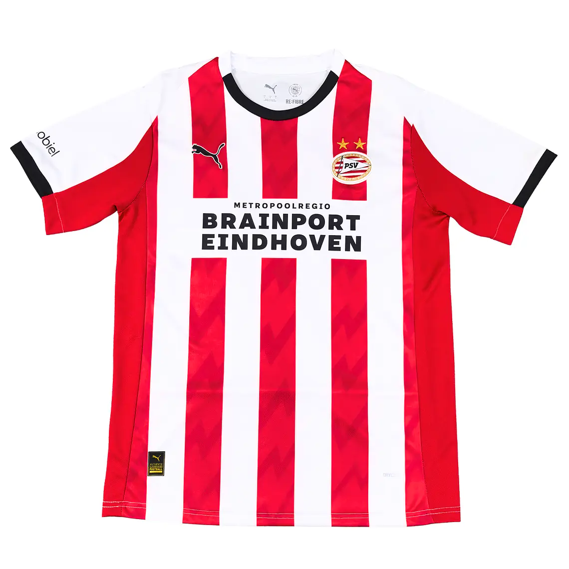 PSV Home 25/26 1