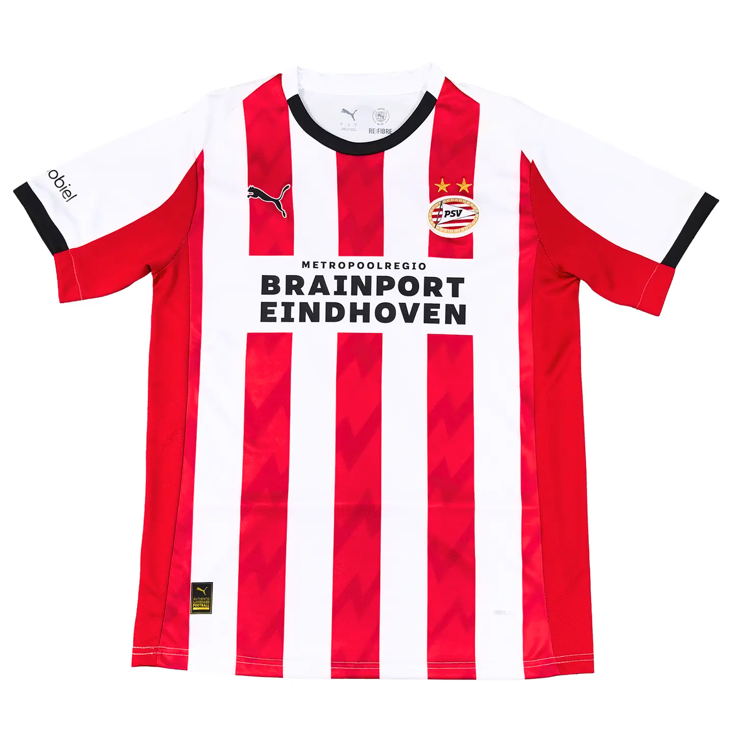 PSV Home 25/26 1