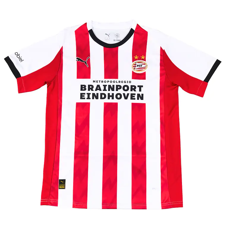 PSV Home 25/26 1