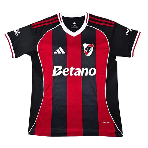 River Plate Away 25/26
