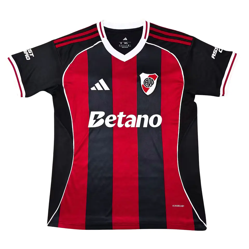 River Plate Away 25/26 1