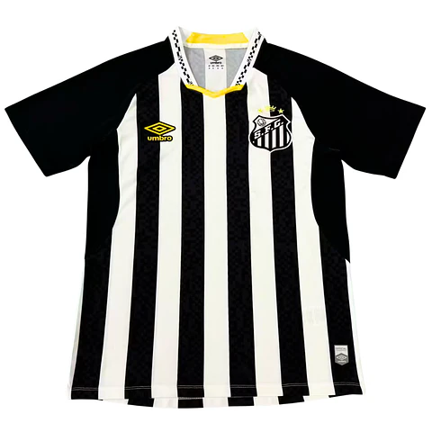 Santos Away 25/26