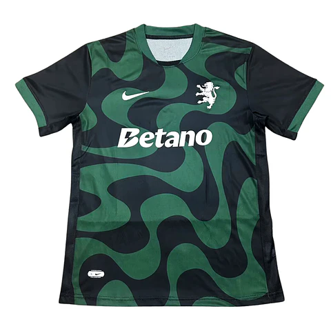 Sporting Third 25/26