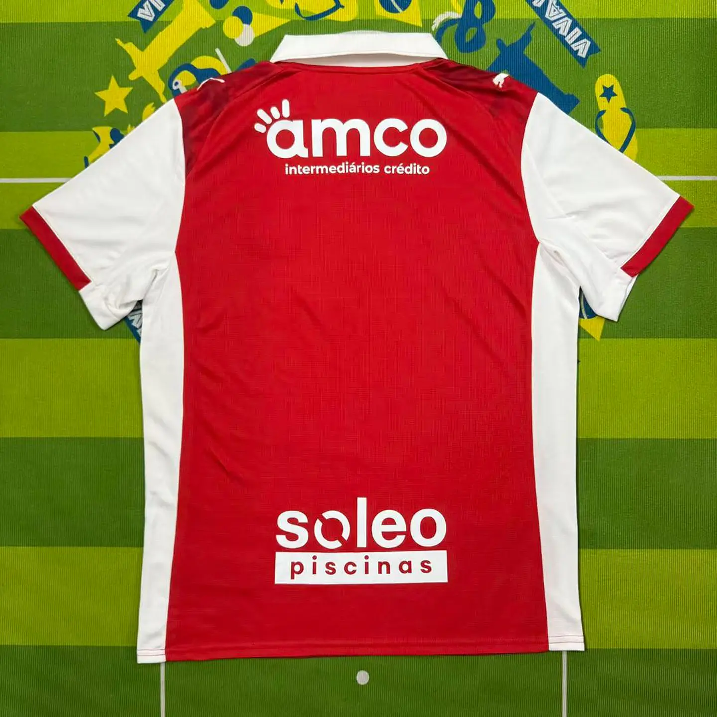 Braga Home 25/26 3