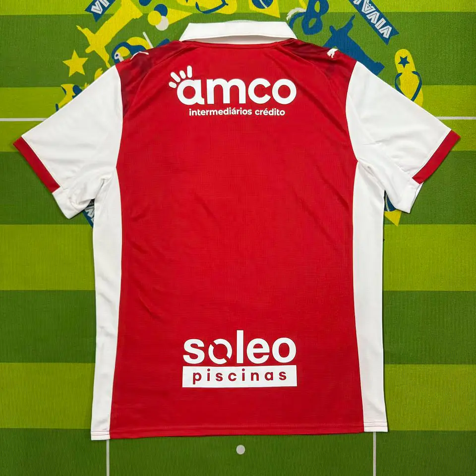 Braga Home 25/26 3