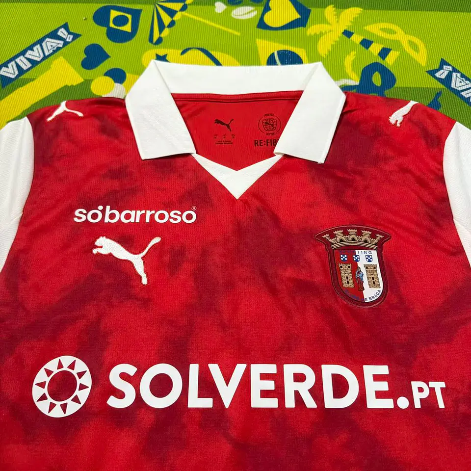 Braga Home 25/26 4