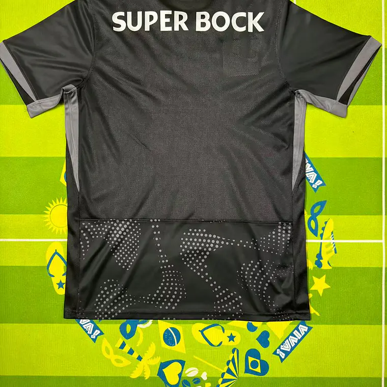 Sporting 4th 25/26 3