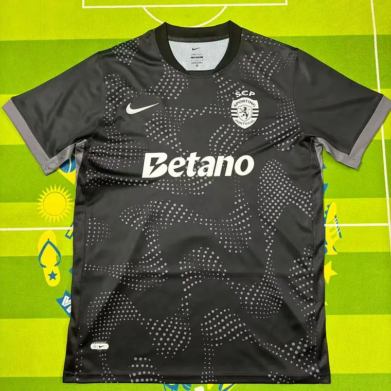 Sporting 4th 25/26 2