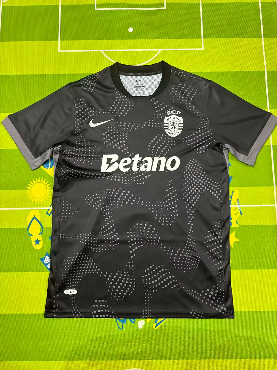 Sporting 4th 25/26 2