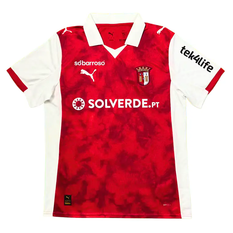 Braga Home 25/26 1