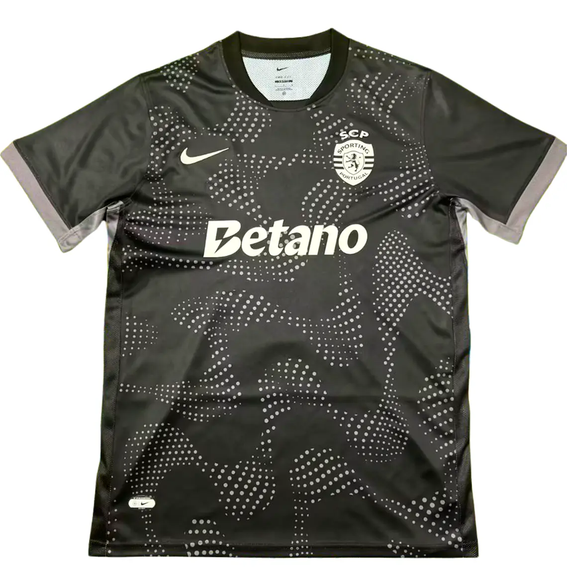 Sporting 4th 25/26 1