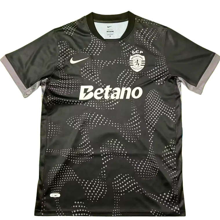 Sporting 4th 25/26 1