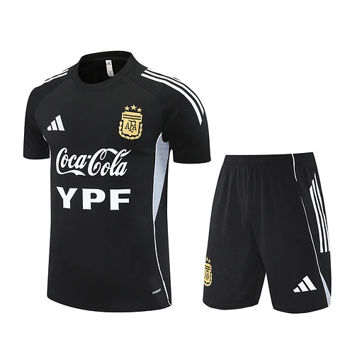 Argentina Conjunto Treino 25/26