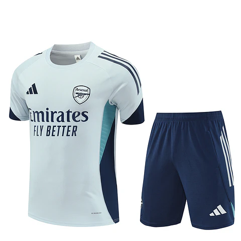 Arsenal Conjunto Treino 25/26