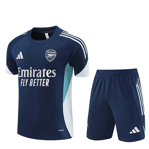 Arsenal Conjunto Treino 25/26