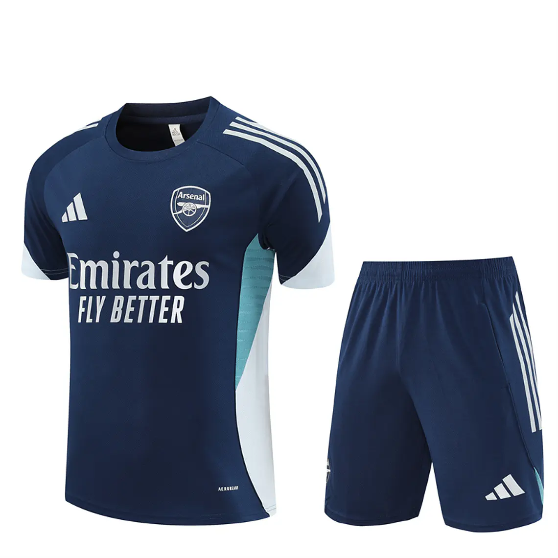Arsenal Conjunto Treino 25/26 1