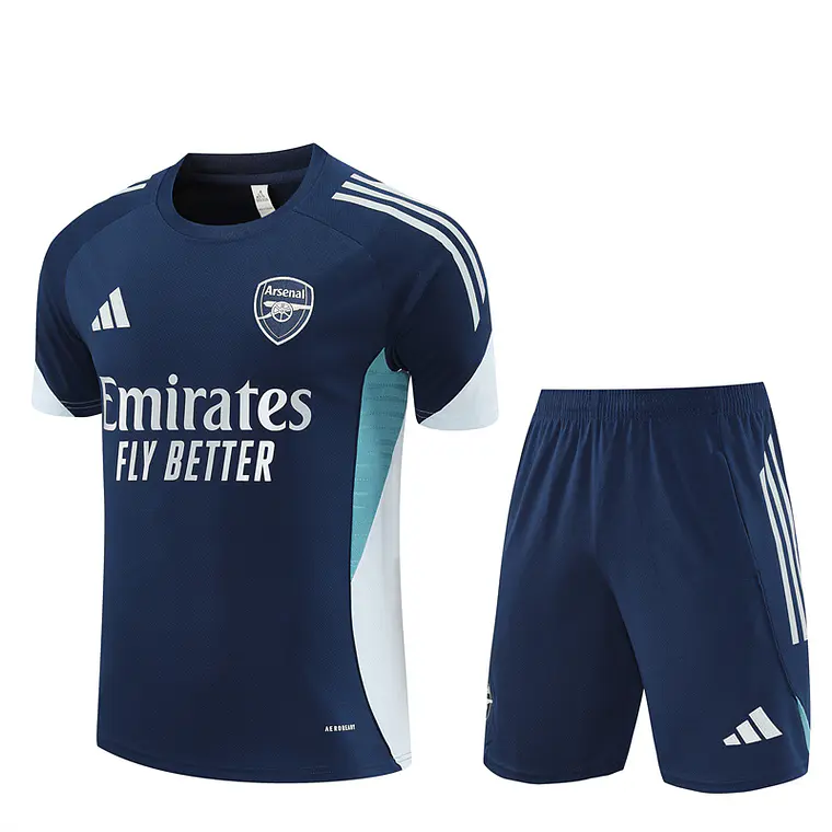 Arsenal Conjunto Treino 25/26 1
