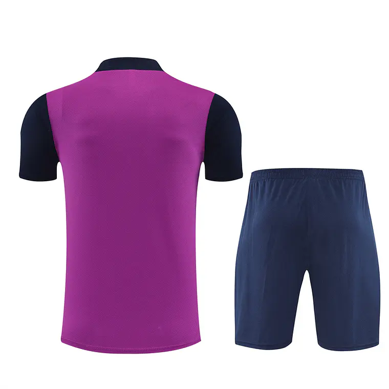 Barcelona Conjunto Treino 25/26 2