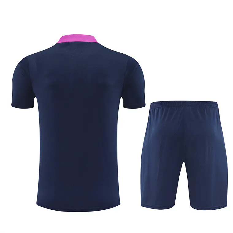 Barcelona Conjunto Treino 25/26 2