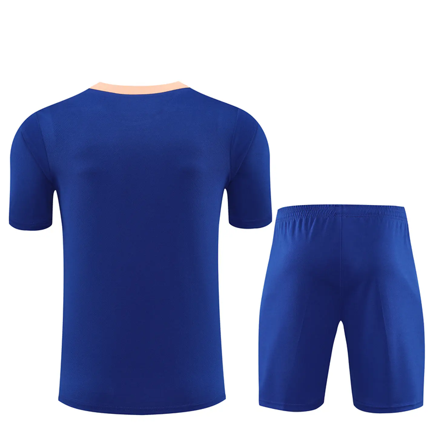 França Conjunto Treino 25/26 2