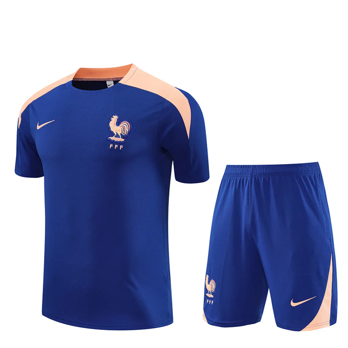França Conjunto Treino 25/26 1