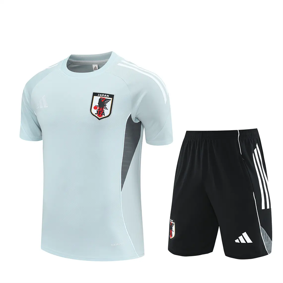 Japão Conjunto Treino 25/26 1