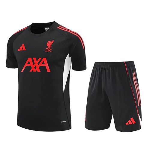 Liverpool Conjunto Treino 25/26