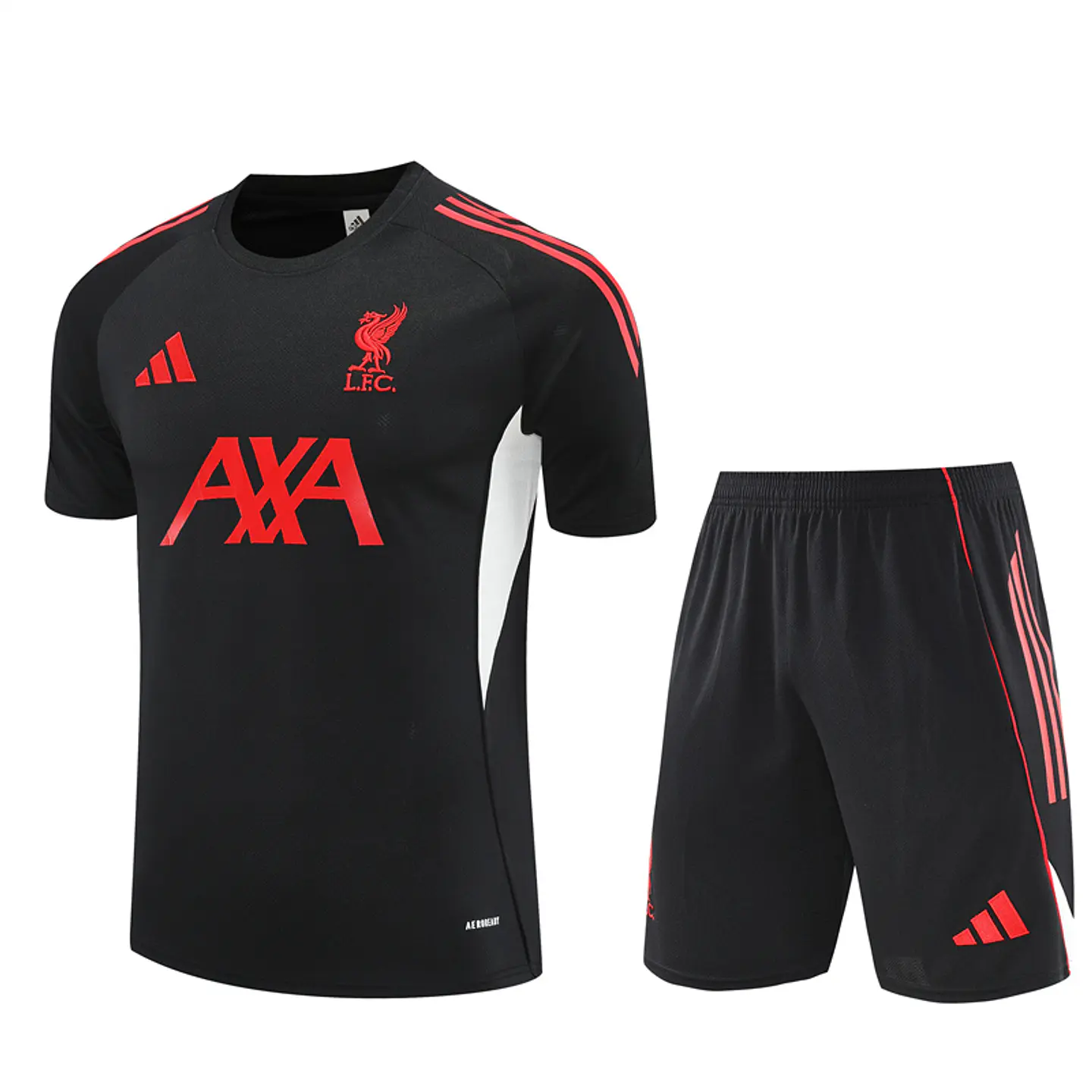 Liverpool Conjunto Treino 25/26 1