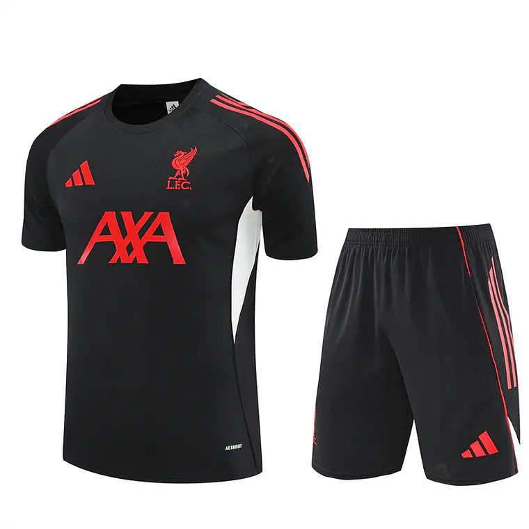 Liverpool Conjunto Treino 25/26 1